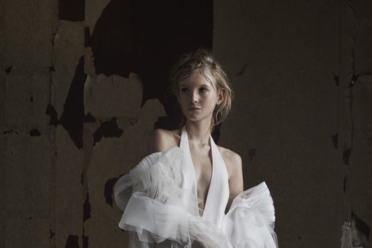 Vera Wang