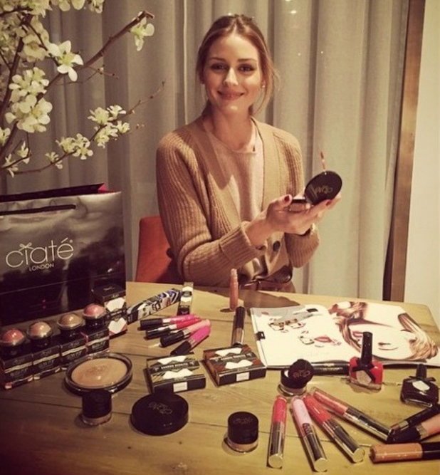 Olivia Palermo