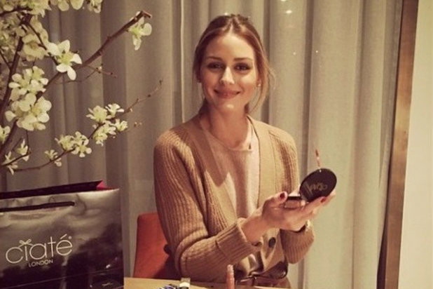 Olivia Palermo