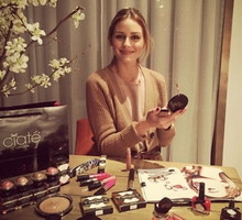 Olivia Palermo