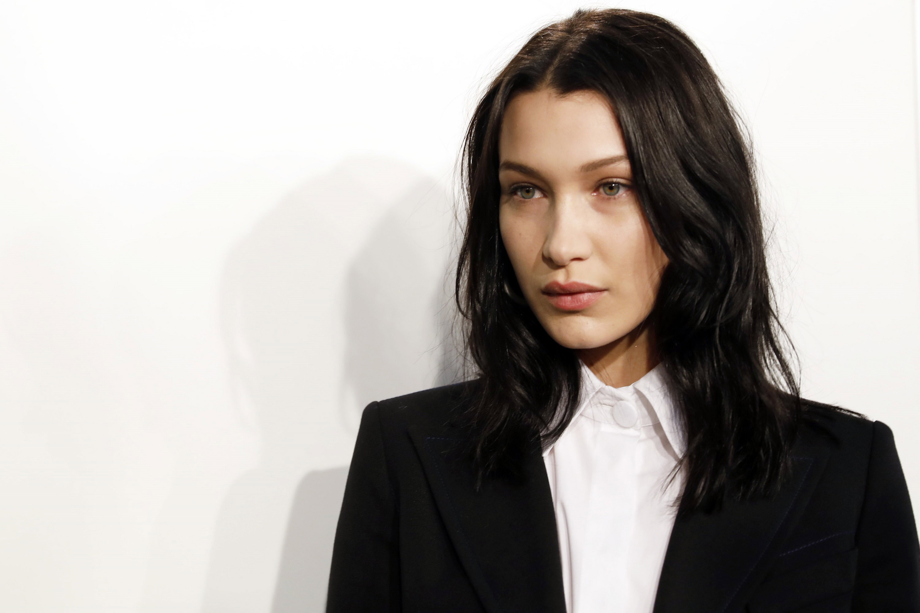 Bella Hadid