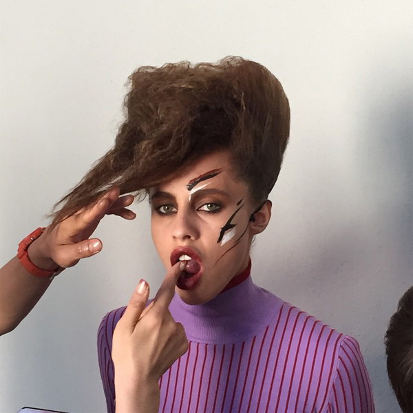 Louis Vuitton Resort 2016