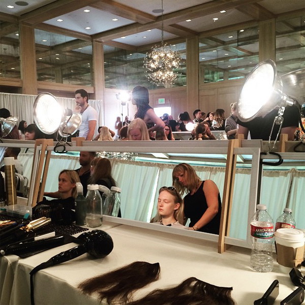 Louis Vuitton Resort 2016