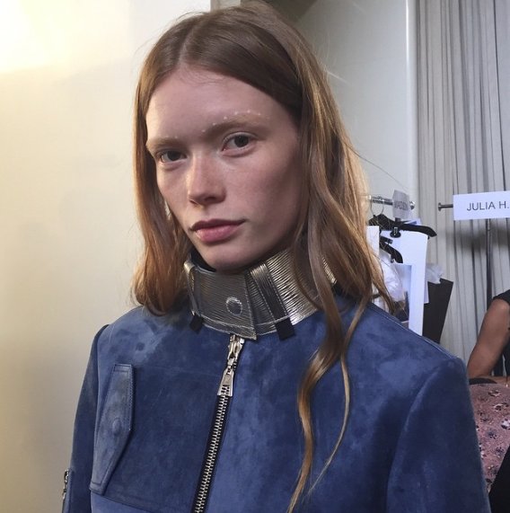 Louis Vuitton Resort 2016