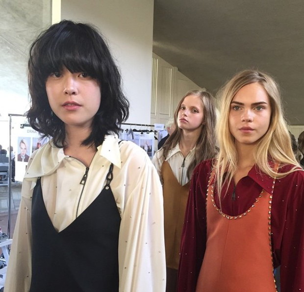 Louis Vuitton Resort 2016