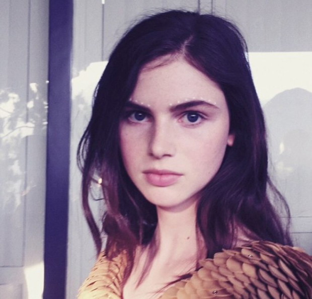 Louis Vuitton Resort 2016