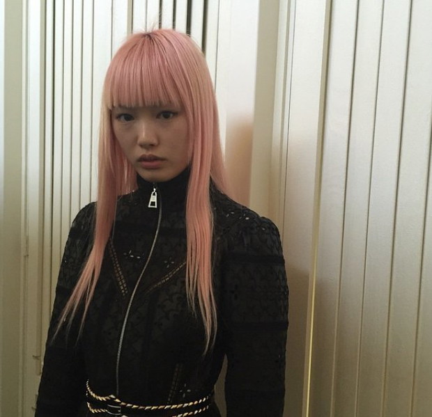 Louis Vuitton Resort 2016