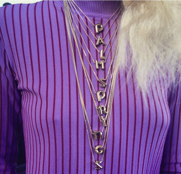 Louis Vuitton Resort 2016