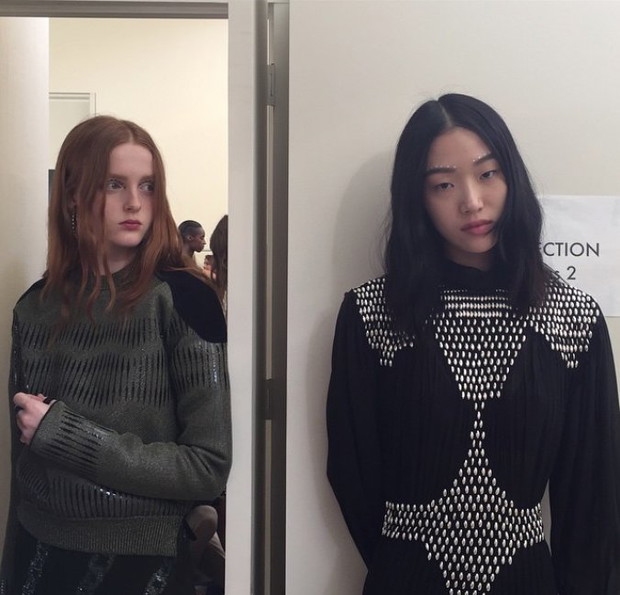 Louis Vuitton Resort 2016