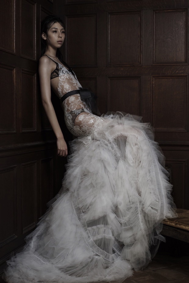 Vera Wang