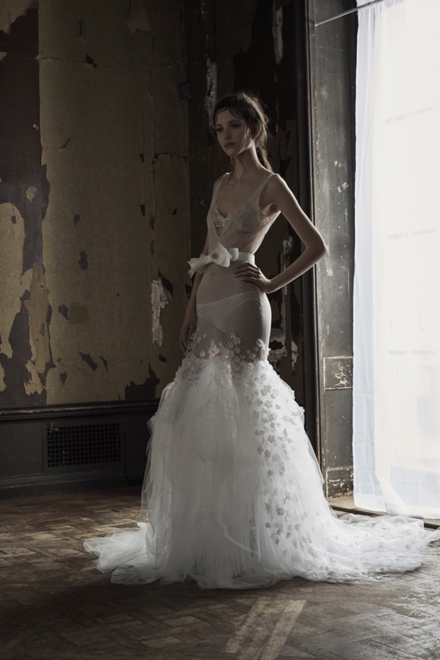 Vera Wang