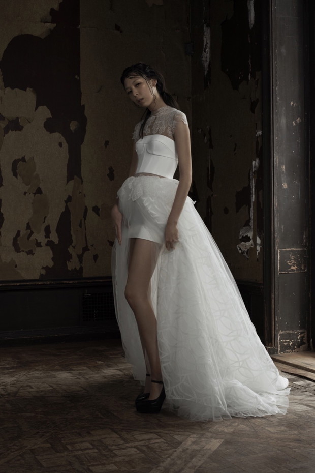 Vera Wang