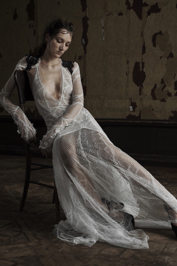 Vera Wang