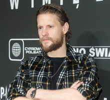 scena z: Sebastian Fabijański, SK:, , fot. Baranowski/AKPA