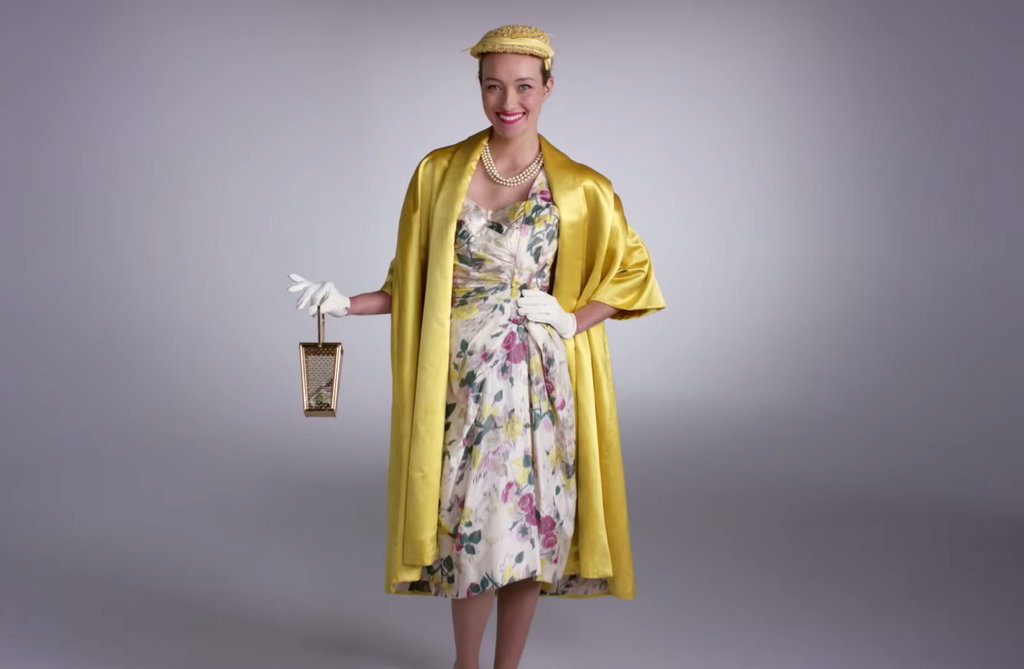 Fashion-Trends-Through-Ages-Video