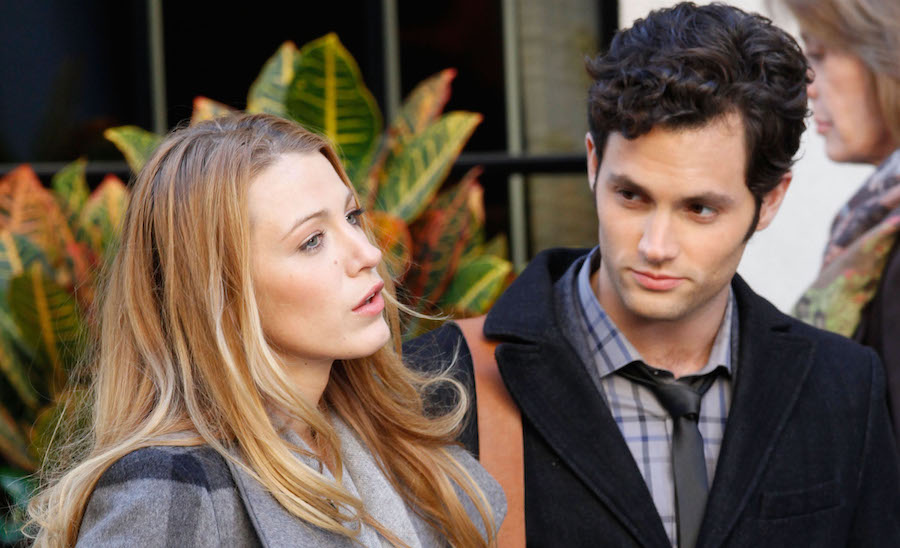 Celebrity Sightings In New York - November 01, 2010