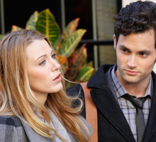 Celebrity Sightings In New York - November 01, 2010