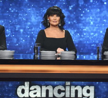 Program pt. Dancing with the Stars