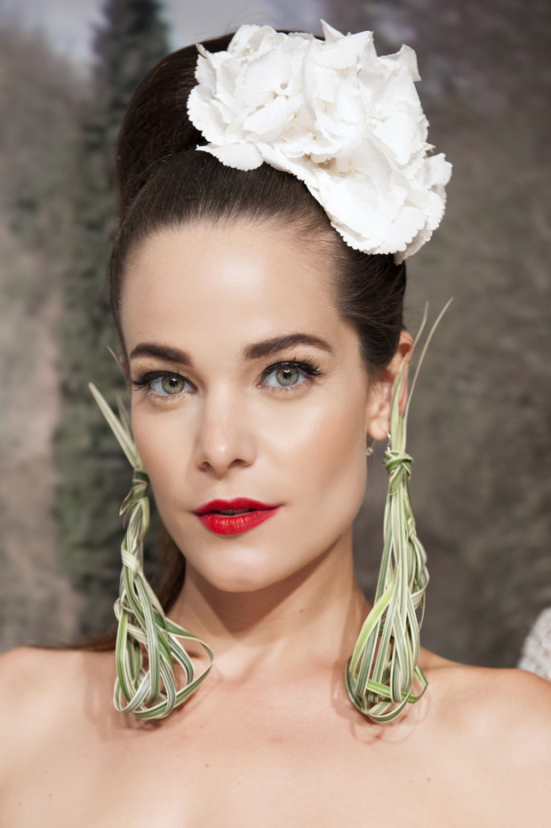 Aimee Montenapoleone / Imaxtree