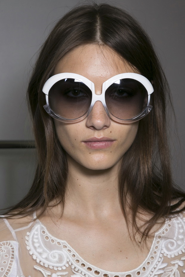 Cavalli / Imaxtree