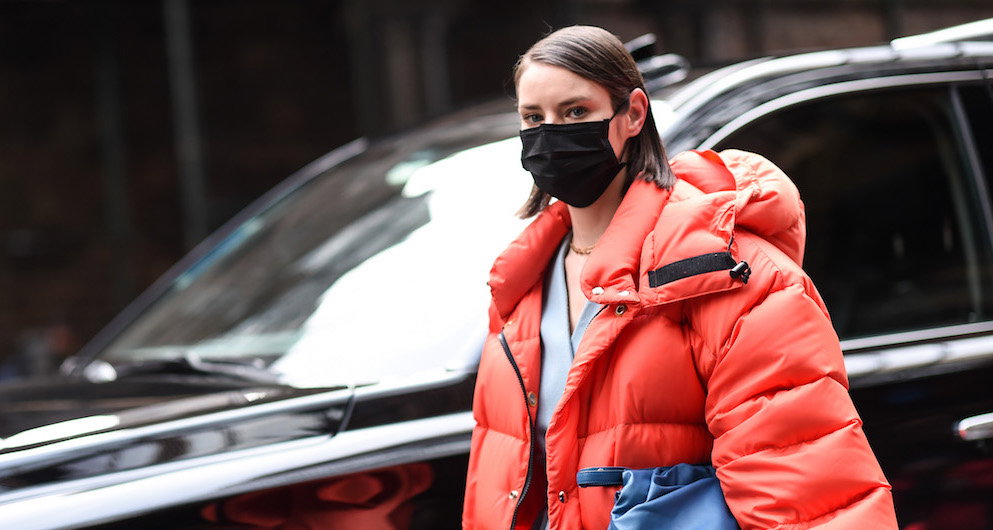 Street Style - Day 7 - New York Fashion Week February 2020