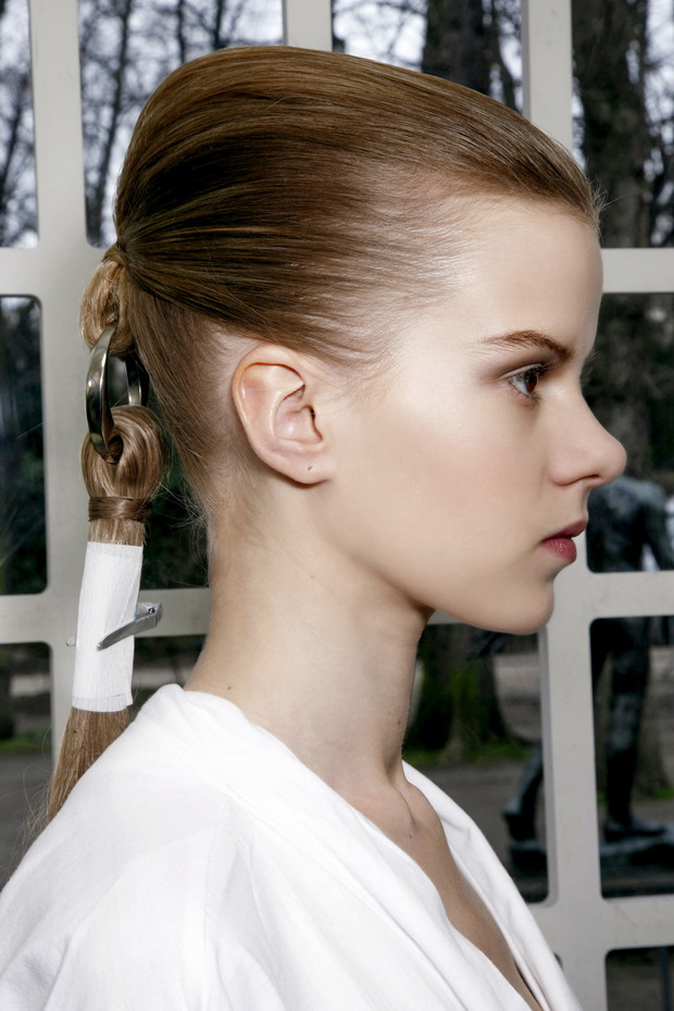 Dior / Imaxtree