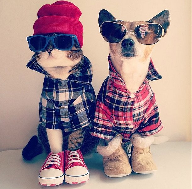 Matching-Outfits-Cool