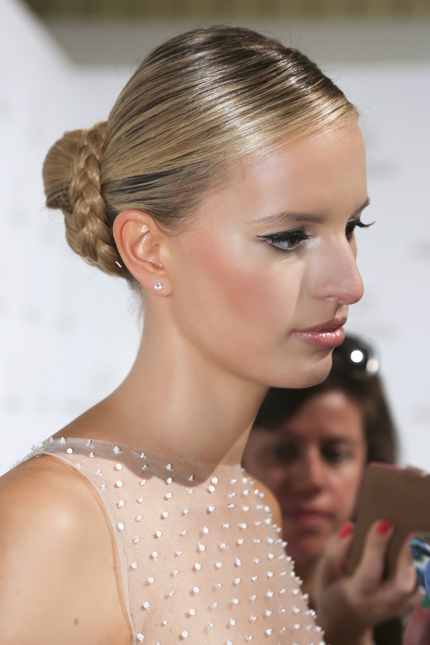 Pronovias / Imaxtree