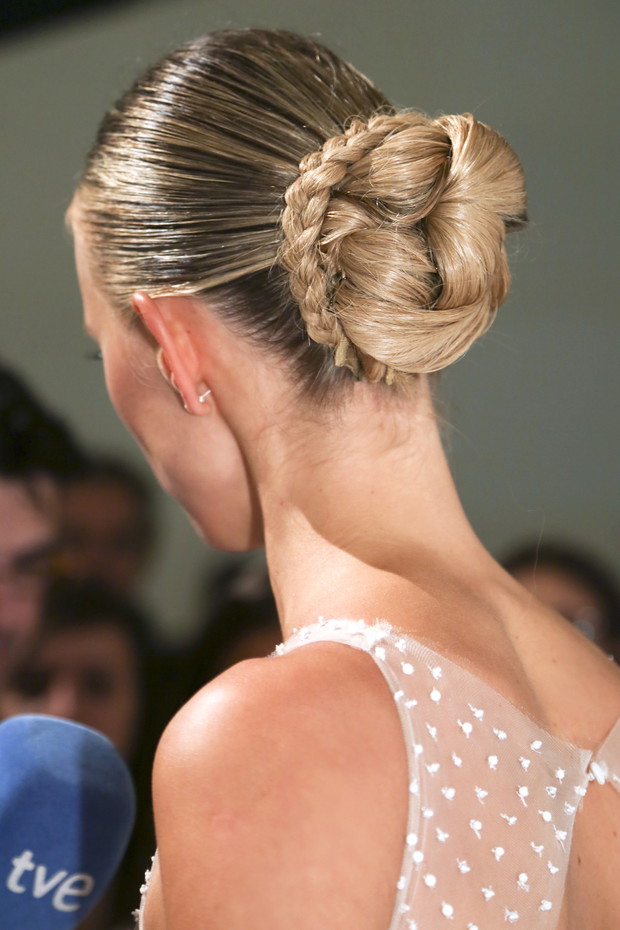 Pronovias / Imaxtree