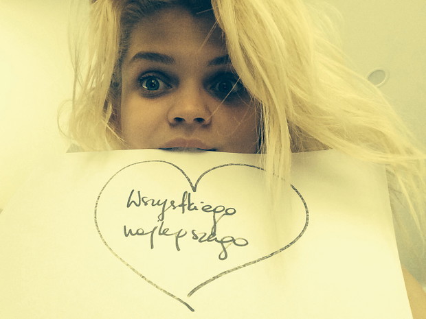 Urodziny Glamour