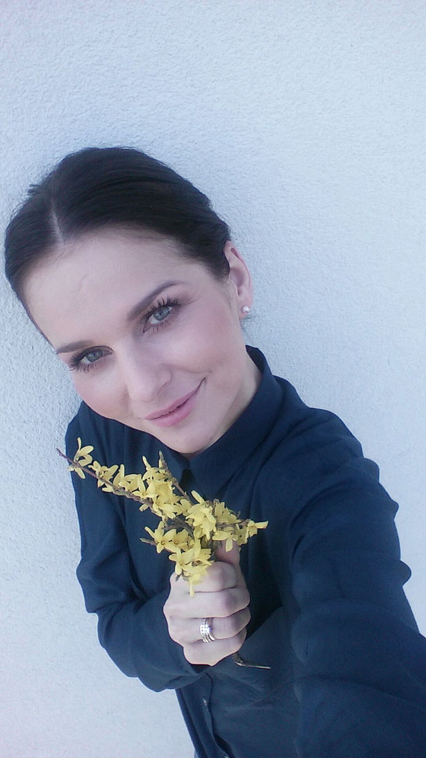 Urodziny Glamour