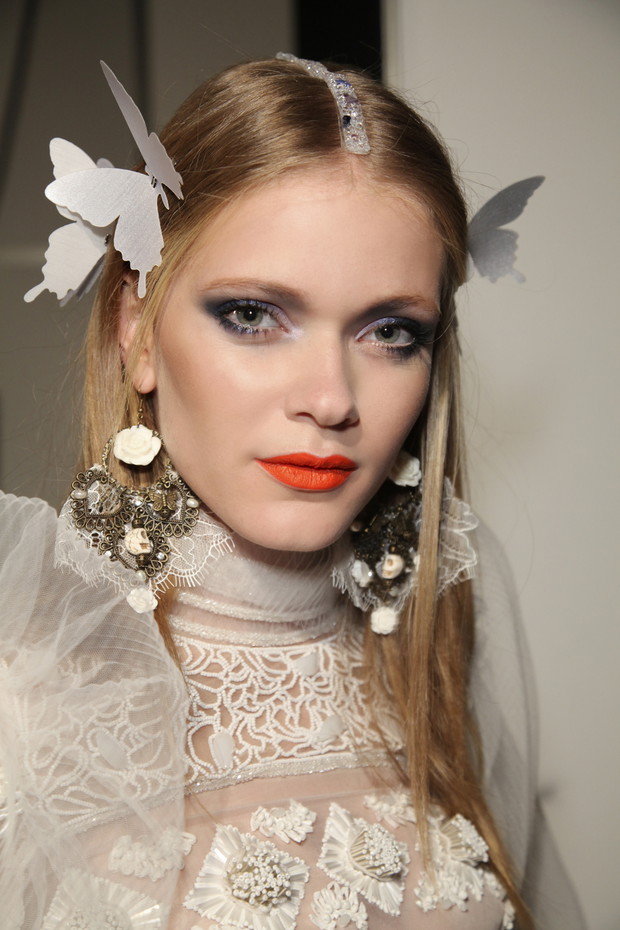 Yolan Cris BC / Imaxtree