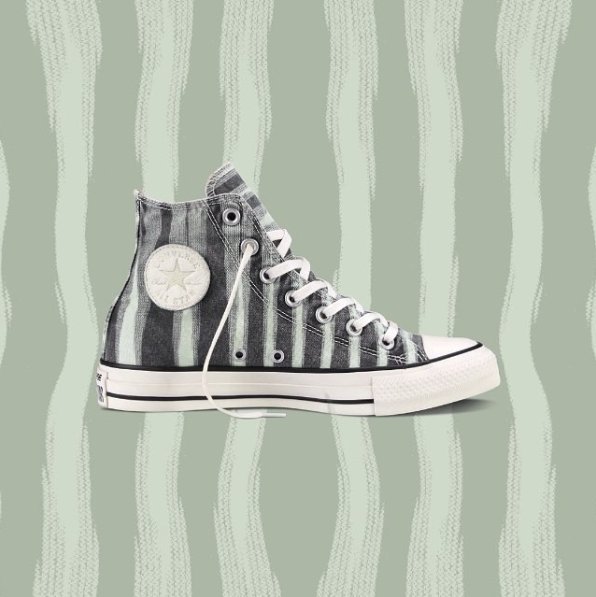 via @converse Instagram