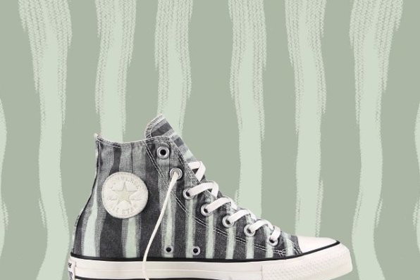 via @converse Instagram