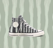 via @converse Instagram