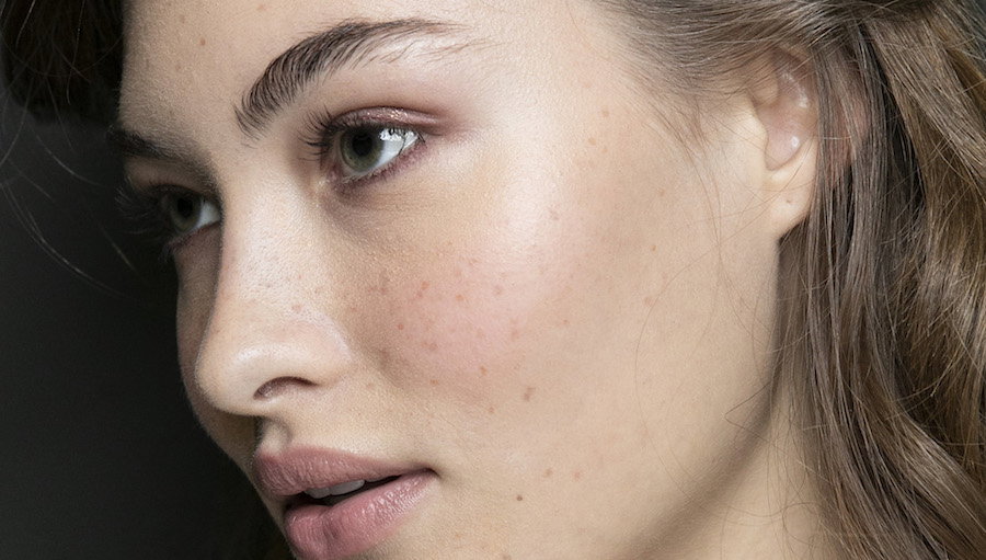 Alberta Ferretti - Backstage - Milan Fashion Week Spring/Summer 2019