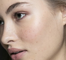 Alberta Ferretti - Backstage - Milan Fashion Week Spring/Summer 2019