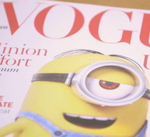 YouTube British Vogue