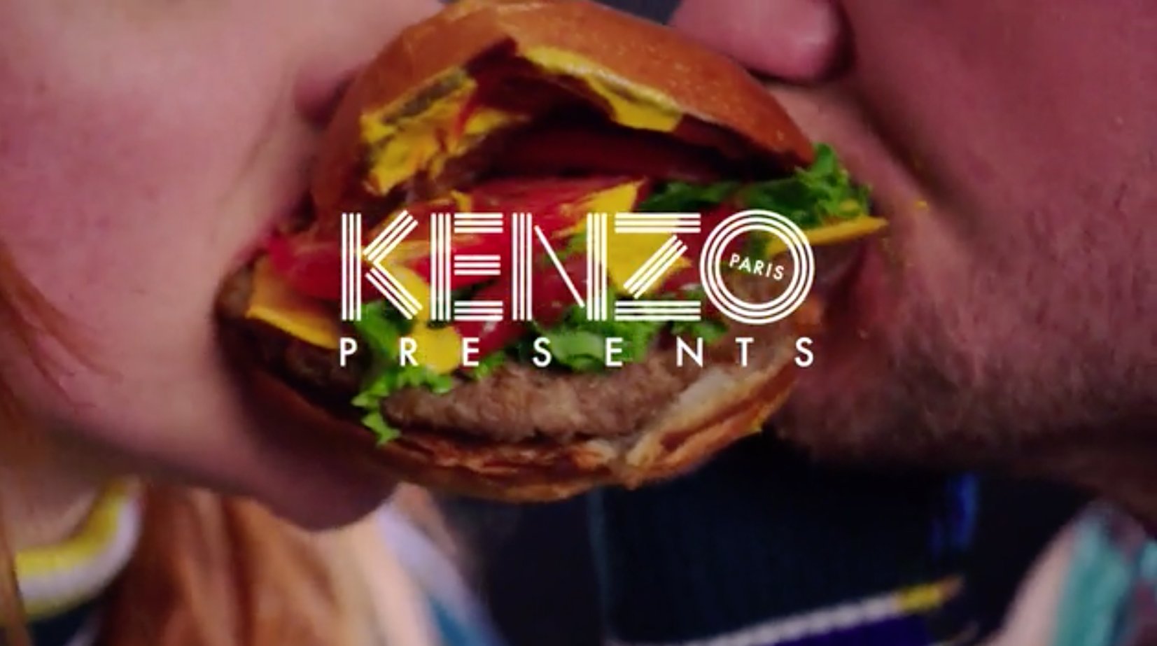 Kenzo