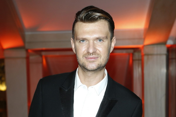 Maciej Zień / AKPA