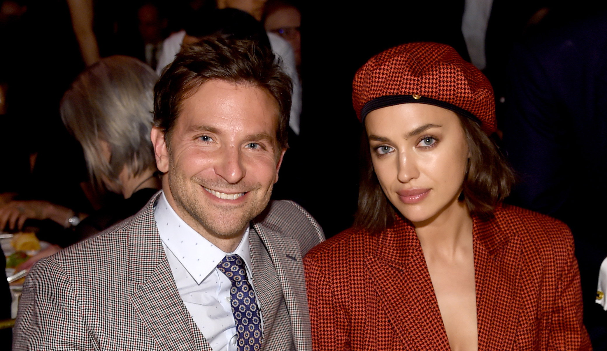 The National Board Of Review Annual Awards Gala - Inside