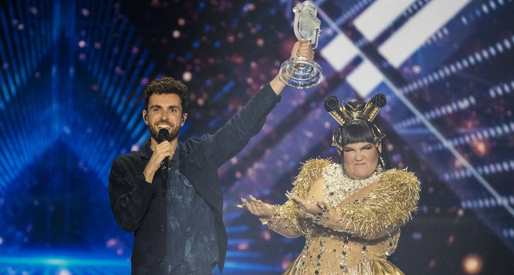 Eurovision Song Contest 2019 - Dress Rehearsal