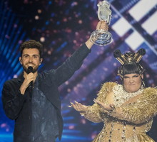 Eurovision Song Contest 2019 - Dress Rehearsal