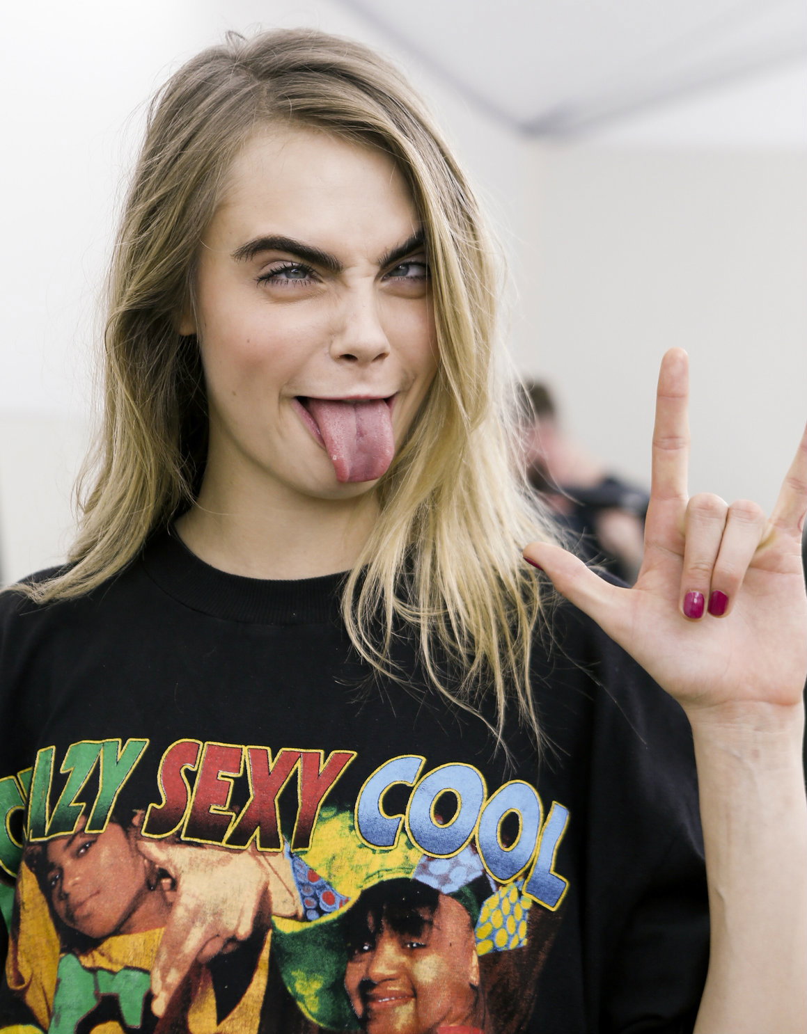 Cara Delevingne / Imaxtree