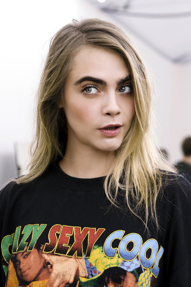 Cara Delevingne / Imaxtree