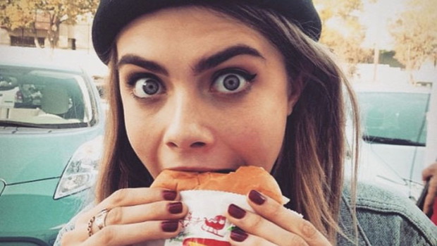 cara