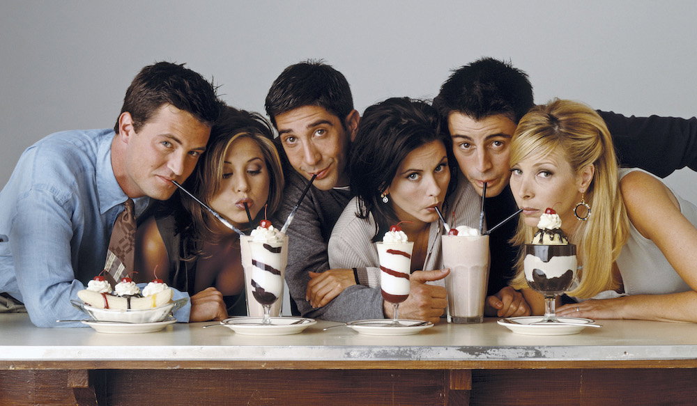 Friends