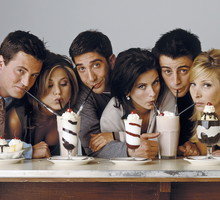 Friends