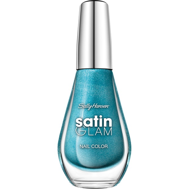 SH LAKIER SATIN GLAM 06