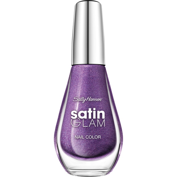 SH LAKIER SATIN GLAM 07
